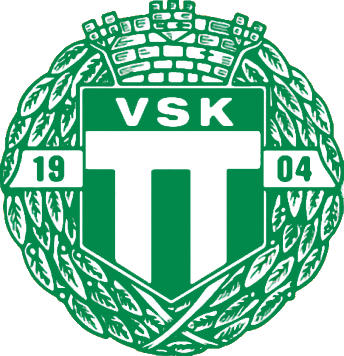 Escudo de VÄSTERAS SK (SUECIA)