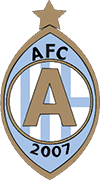 Escudo de AFC ESKILSTUNA-min