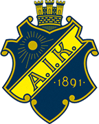Escudo de AIK SOLNA-min