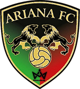 Escudo de ARIANA F.C.(SWE)-min