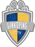 Escudo de FC LINKOPING CITY-min