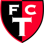 Escudo de FC TROLLHÄTTAN-min