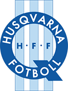 Escudo de HUSQVARNA FF-min