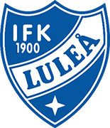 Escudo de IFK LULEA-min