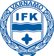 Escudo de IFK VÄRNAMO-min