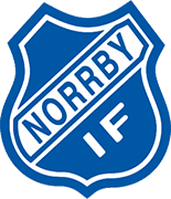 Escudo de NORRBY IF-min