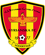 Escudo de SYRIANSKA FC-min