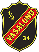 Escudo de VASALUND IF-min