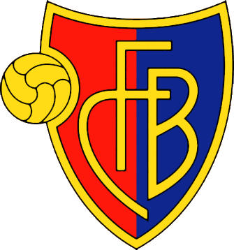 Escudo de FC BASEL 1893 (SUIZA)