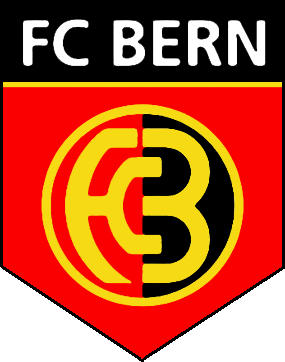 Escudo de FC BERNA (SUIZA)