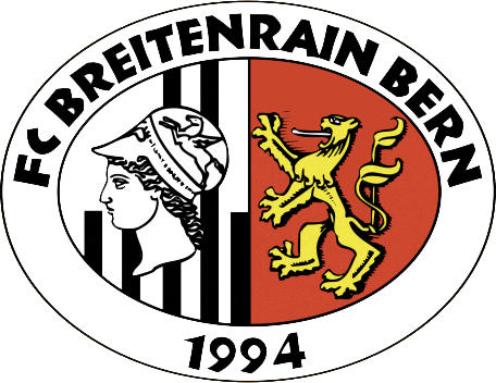 Escudo de FC BREITENRAIN (SUIZA)