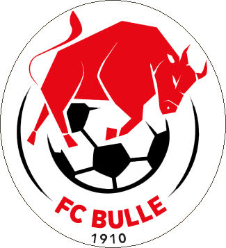 Escudo de FC BULLE (SUIZA)