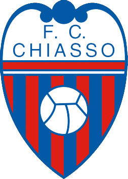 Escudo de FC CHIASSO (SUIZA)