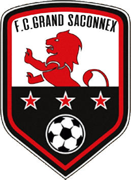 Escudo de FC GRAND SACONNEX (SUIZA)