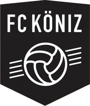 Escudo de FC KÖNIZ (SUIZA)