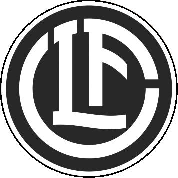 Escudo de FC LUGANO (SUIZA)