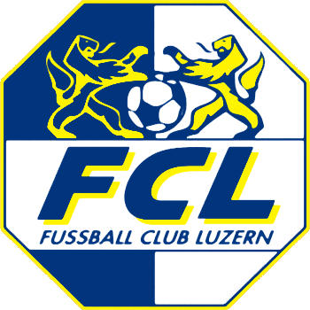 Escudo de FC LUZERN (SUIZA)
