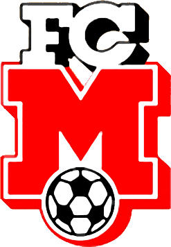 Escudo de FC MÜNSINGEN (SUIZA)