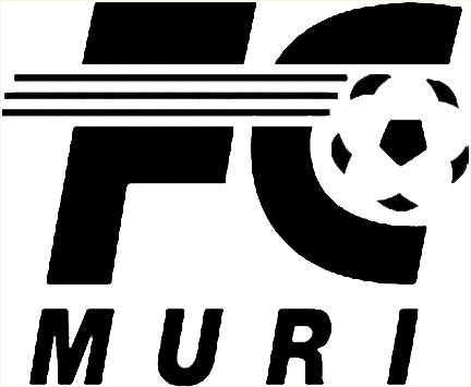 Escudo de FC MURI (SUIZA)