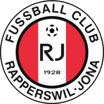Escudo de FC RAPPERSWIL-JONA (SUIZA)