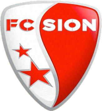 Escudo de FC SION (SUIZA)