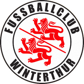 Escudo de FC WINTERTHUR (SUIZA)