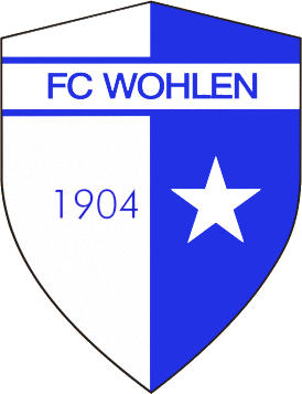 Escudo de FC WOHLEN (SUIZA)