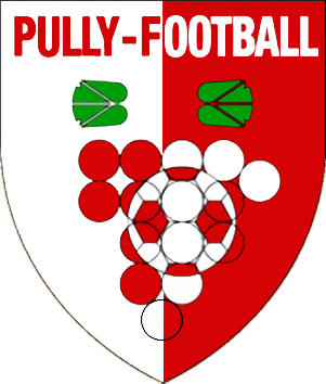 Escudo de PULLY-FOOTBALL (SUIZA)