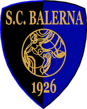 Escudo de SC BALERNA (SUIZA)