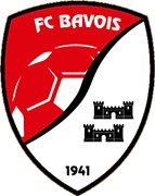 Escudo de FC BAVOIS-min