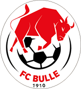 Escudo de FC BULLE-min