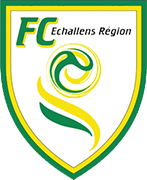 Escudo de FC ECHALLENS RÉGION-min