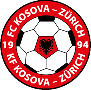 Escudo de FC KOSOVA ZÜRICH-min