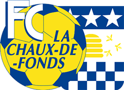 Escudo de FC LA CHAUX-DE-FONDS-min