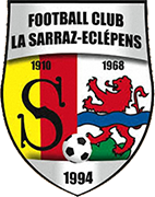 Escudo de FC LA SARRAZ-ECLÉPENS-min
