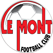 Escudo de FC LE MONT-min