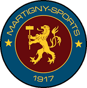 Escudo de FC MARTIGNY-SPORTS-min