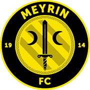Escudo de FC MEYRIN-min