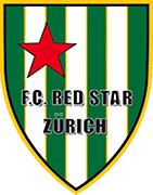 Escudo de FC RED STAR ZÜRICH-min