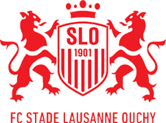 Escudo de FC STADE LAUSANNE OUCHY-min