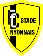 Escudo de FC STADE NYONNAIS-min