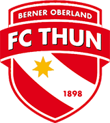 Escudo de FC THUN-min