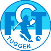 Escudo de FC TUGGEN-min