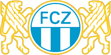 Escudo de FC ZÜRICH-min