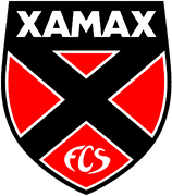 Escudo de NEUCHATEL XAMAX FCS-min