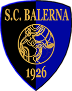 Escudo de SC BALERNA