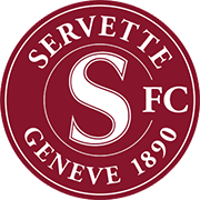 Escudo de SERVETTE FC GENEVE-min