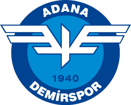 Escudo de ADANA DEMIRSPOR (TURQUÍA)