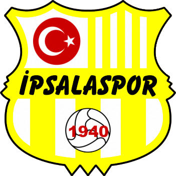Escudo de IPSALASPOR (TURQUÍA)