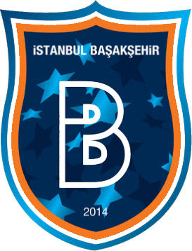 Escudo de ISTANBUL BASAKSEHIR F.K. (TURQUÍA)